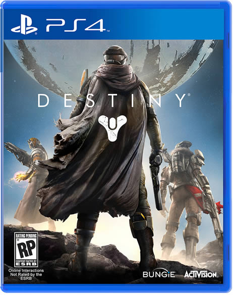 DESTINY