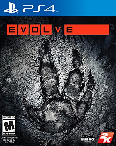 EVOLVE