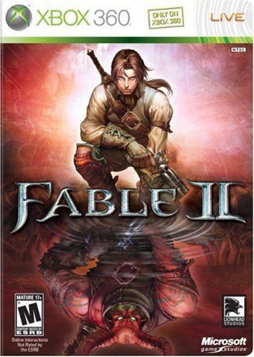 FABLE II