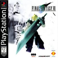 FINAL FANTASY VII