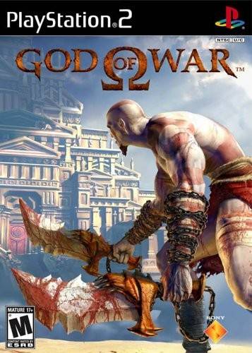 GOD OF WAR