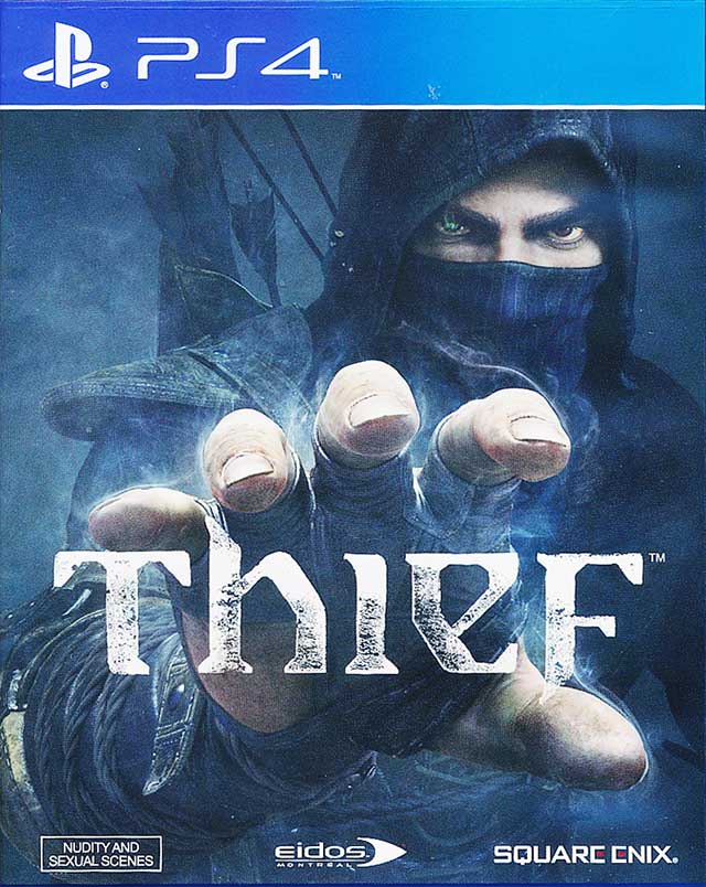 THIEF